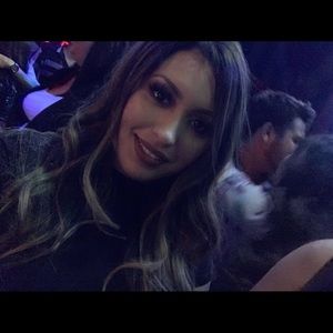 Meet your Posher, Prpriscilla